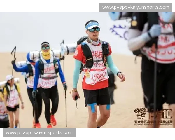 伤病登山:在痛楚中学会优雅向上 伤病登山:在痛楚中学会优雅向上